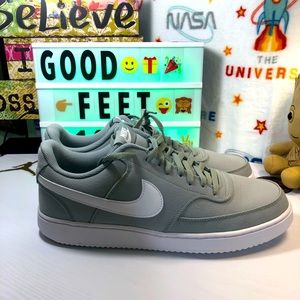 Nike Court Vision LO CNVS